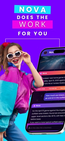 MindMeshOS screenshot