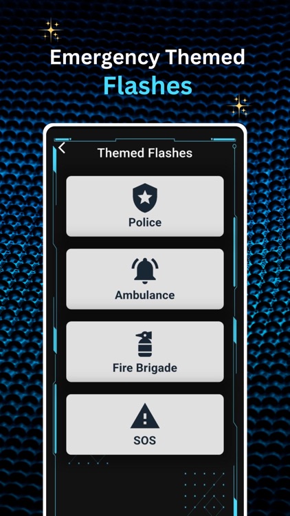 Flashlight - LED Banner screenshot-7