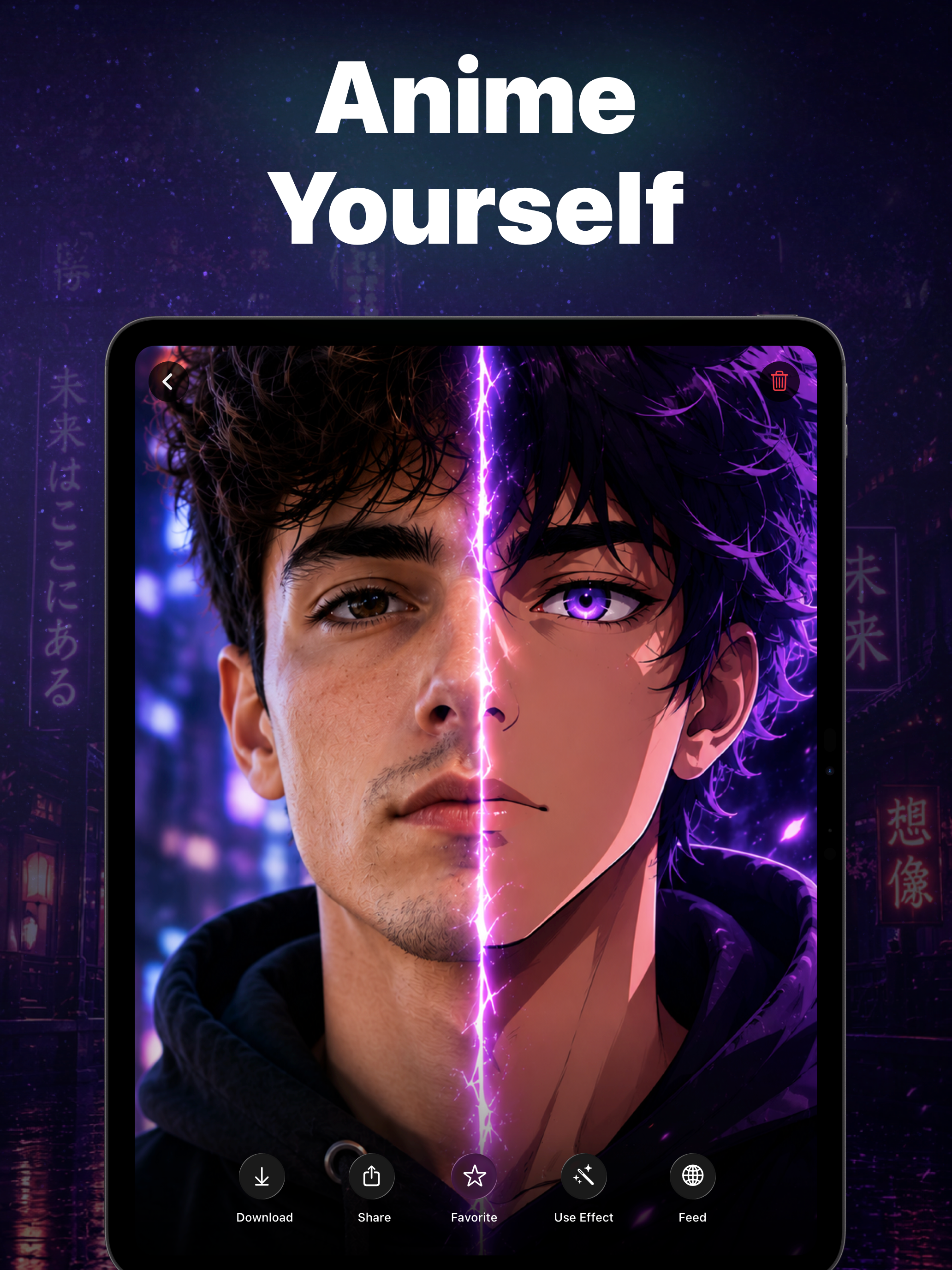 AI Video - Generator screenshot 17