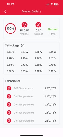 Crown Power Hub Screenshot 8 of 8