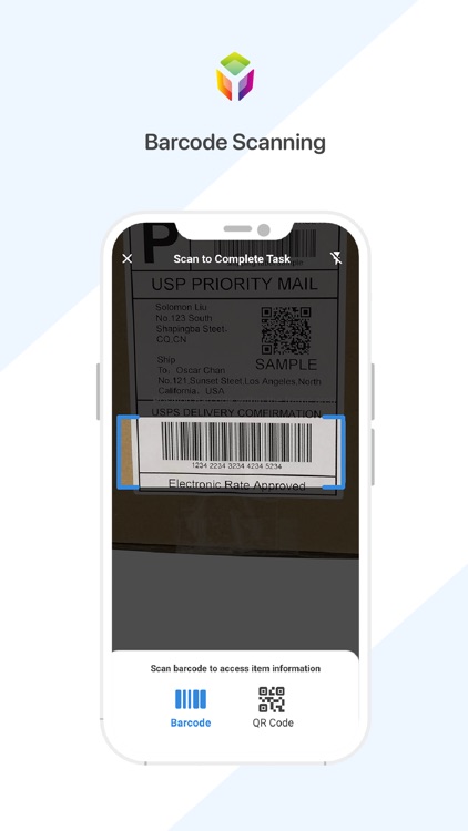 Yojee TCMS screenshot-3