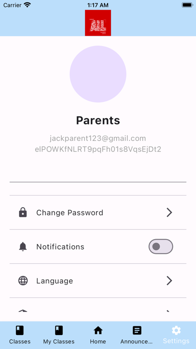 Screenshot #3 pour All For Students U.S.