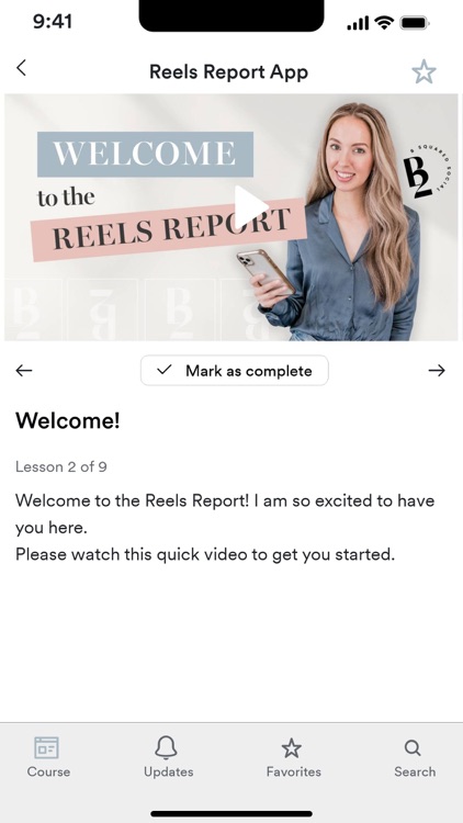 B Squared Social screenshot-3