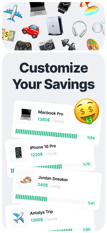 Piggy Bank - Mani screenshot 5 of 5