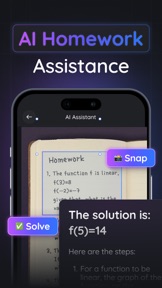 AI Chat & Assistant - Jimmy screenshot