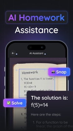 AI Chat & Assistant - Jimmy screenshot 4