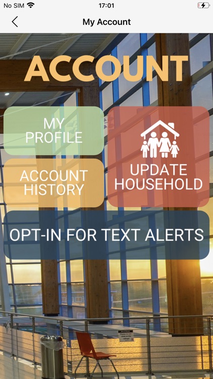 Watford City Parks and Rec screenshot-4