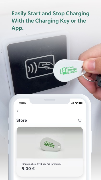 Fortum Charge & Drive Finland screenshot-3