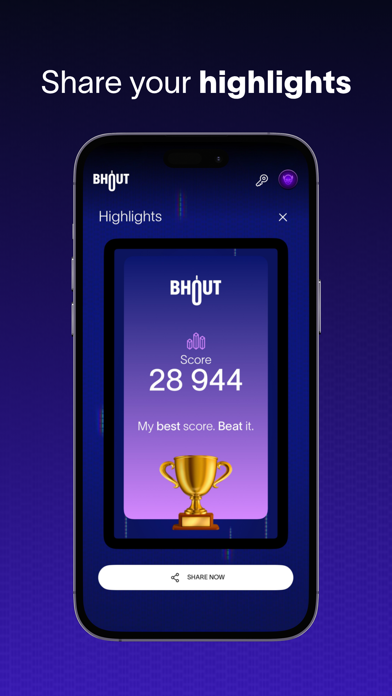 BHOUT Screenshot 6 of 9