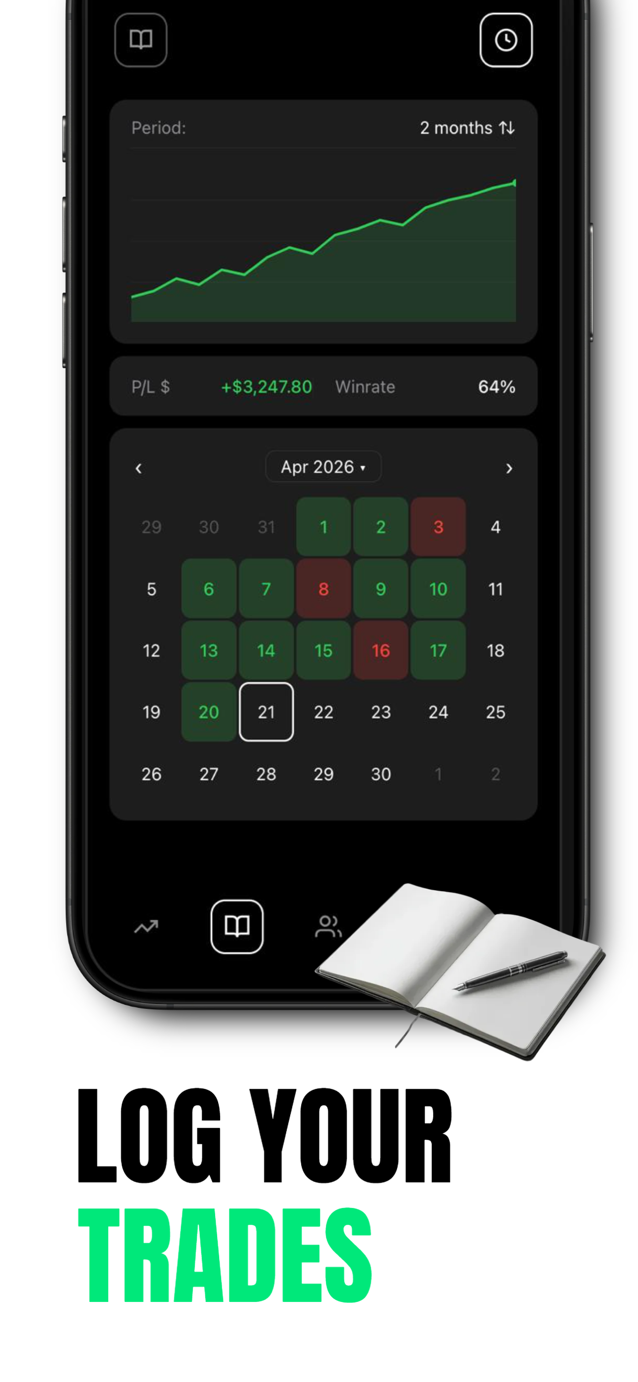 TheEdgeX screenshot 3