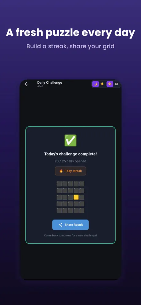 Vaultris screenshot 6