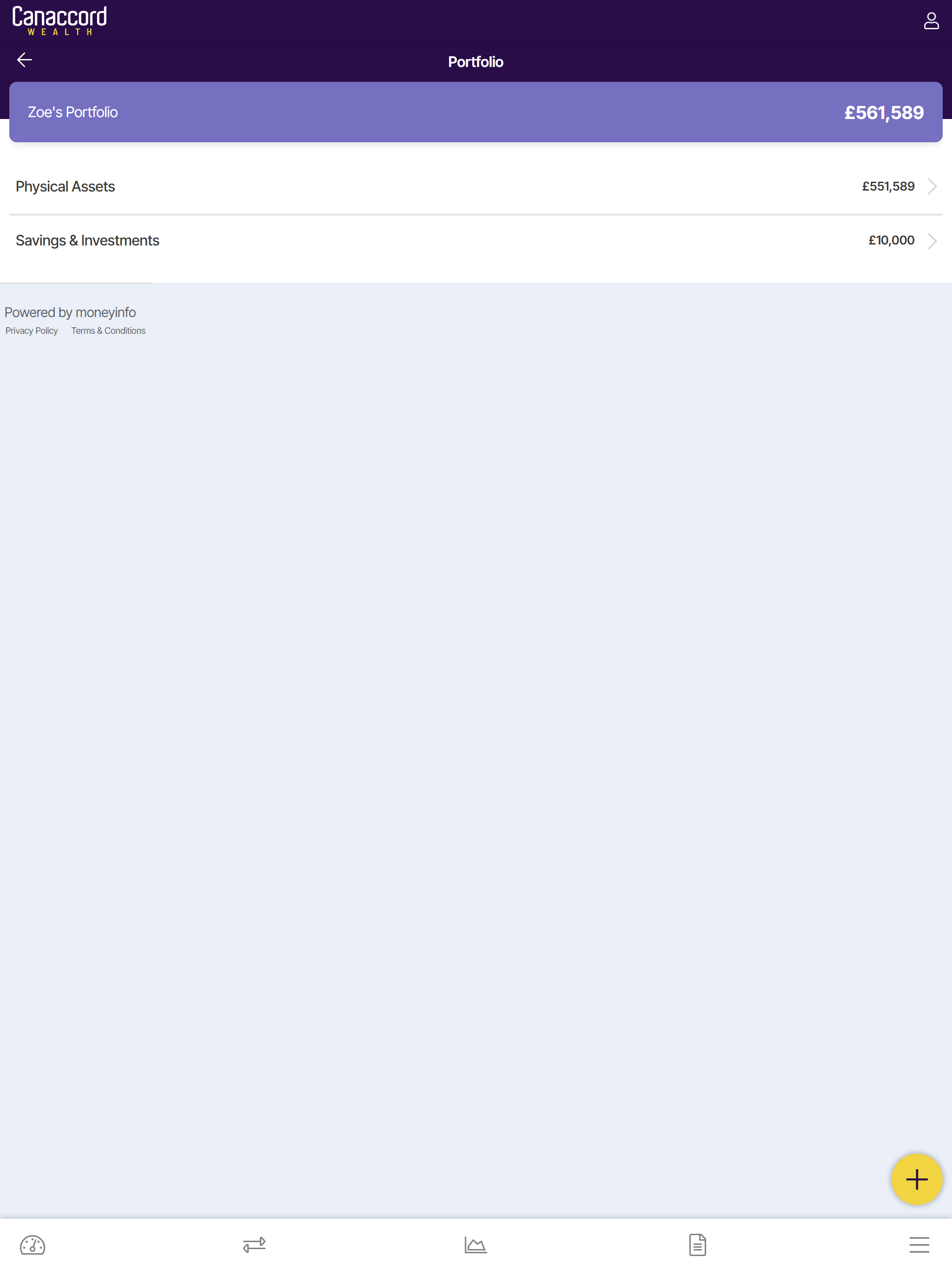 Canaccord Wealth Hub