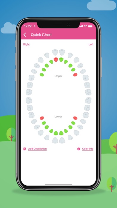 GoodCheckup Doctor Screenshot