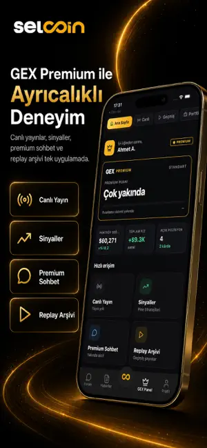 Selcoin iPhone screenshot 4