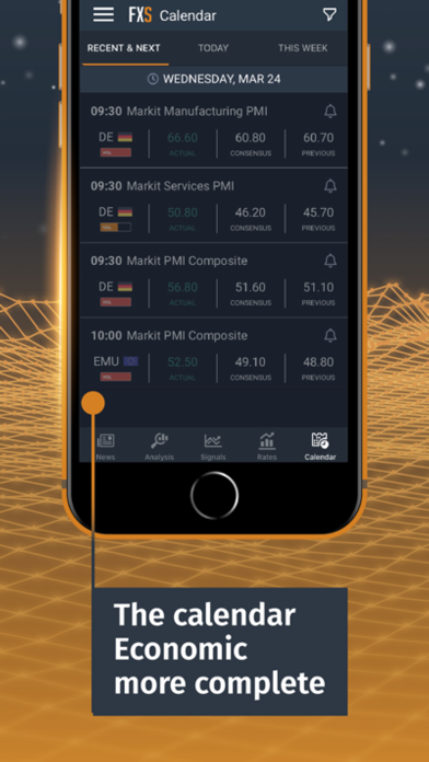 FXStreet – Forex & Crypto News Screenshot