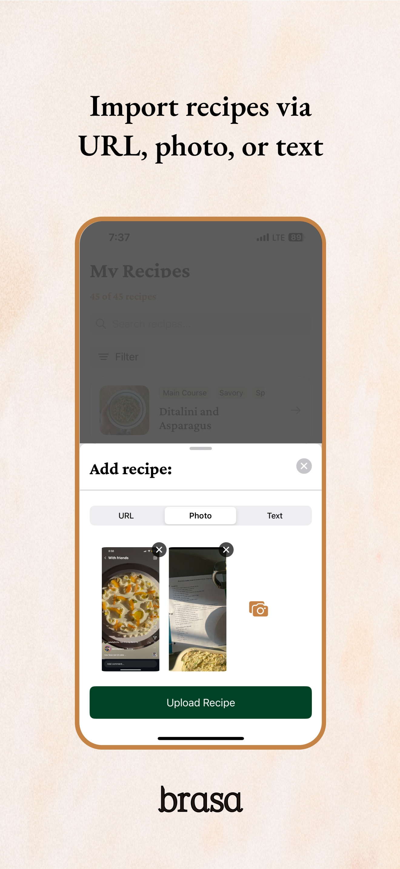 Brasa: Cook with Friends screenshot 6