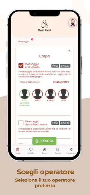 Mani & Pami screenshot 3
