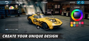 CPM Traffic Racer screenshot