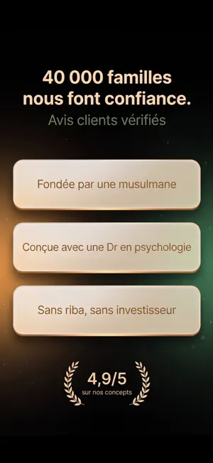Qalbeen screenshot 3