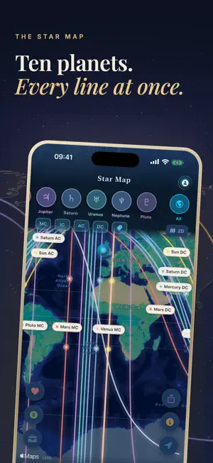 Maphrodite screenshot 3