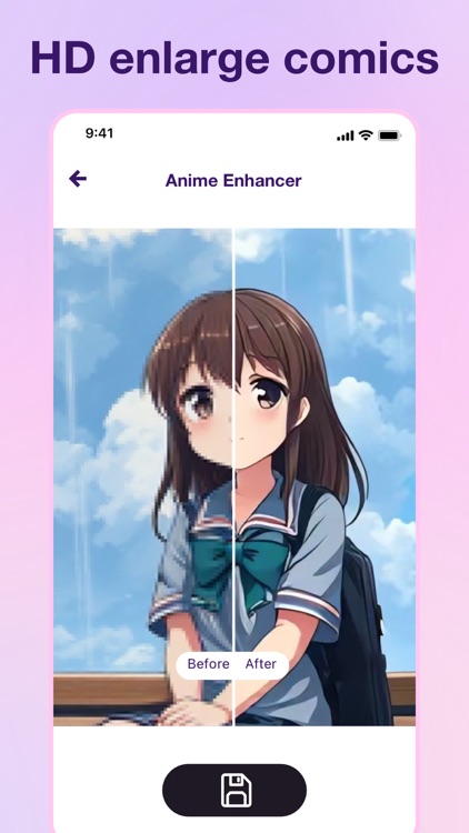 Coloro - Refine Your Photo