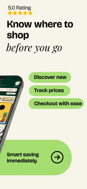 Prox: Grocery Savings screenshot 3