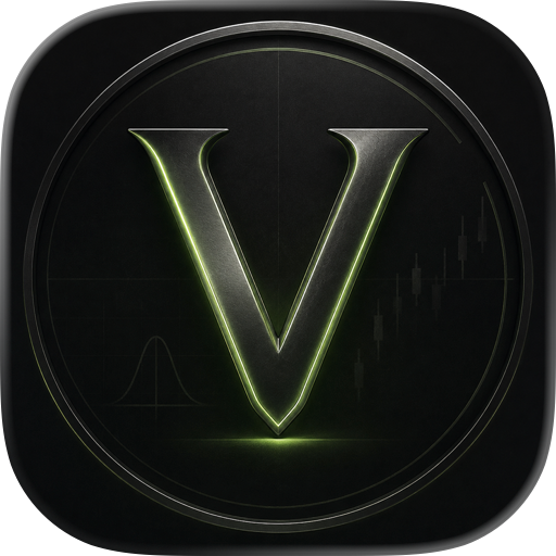 Variance: The Quant Prep App