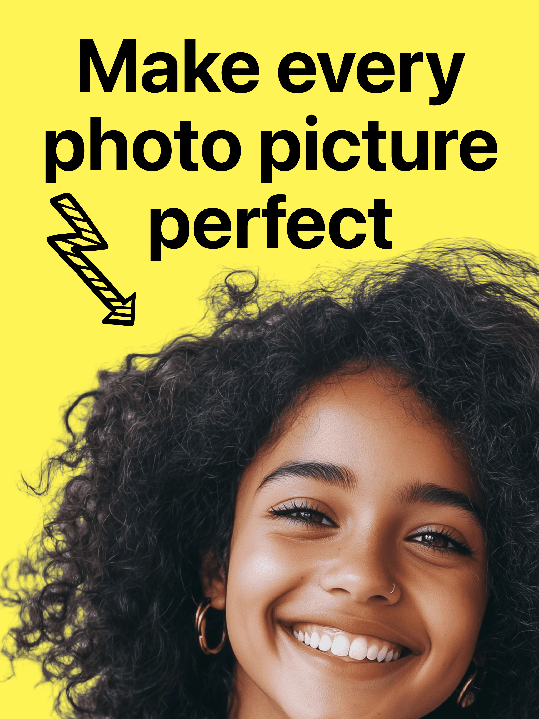 Smile AI - Photo Smile Editor screenshot 8