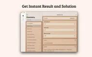 Chemistry Calculator iphone bilder 1