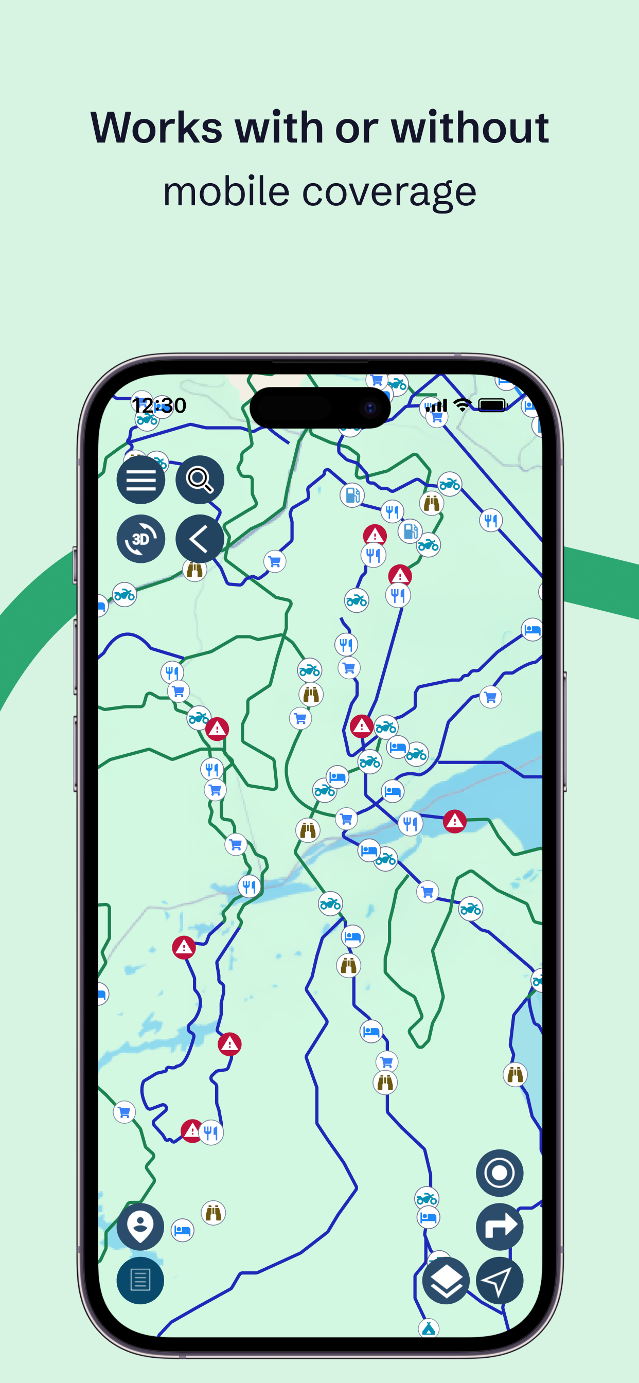 QuadNB screenshot 4