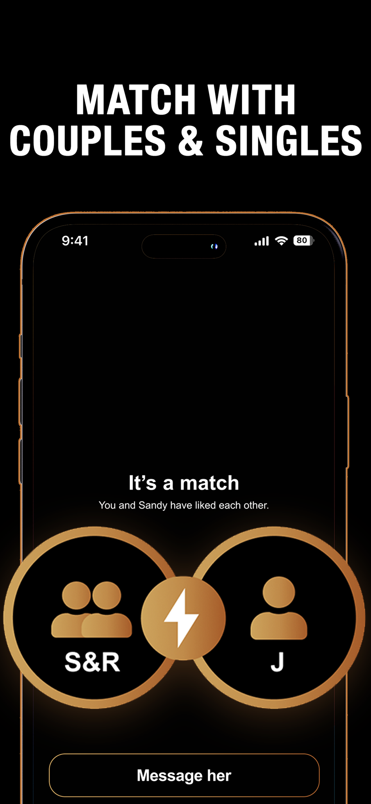 Blaxity Dating: Meet Couples