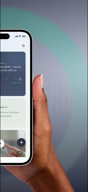 Onsera screenshot 2