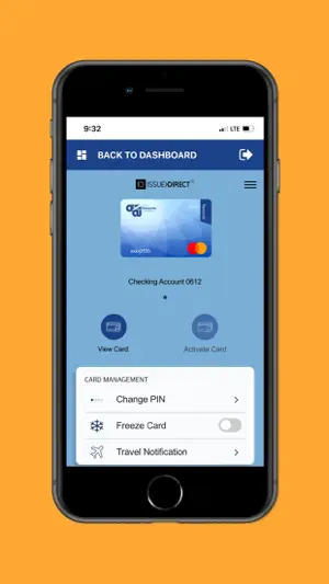 Beginnings Credit Union screenshot 3