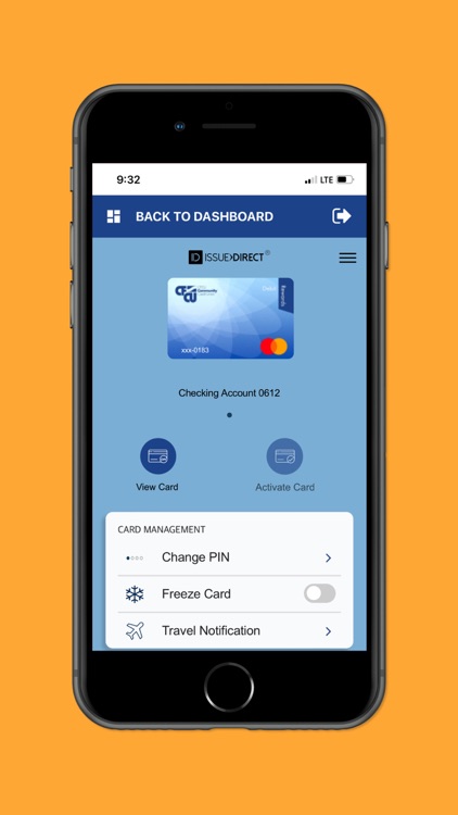 Beginnings Credit Union