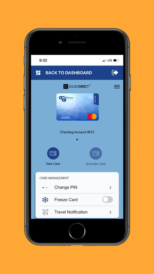 #3. Beginnings Credit Union (iOS) โดย: Beginnings Credit Union