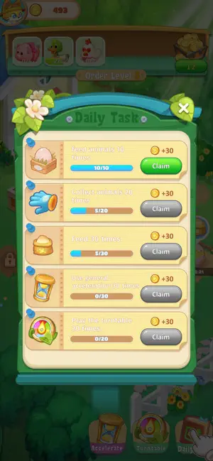 Ranch Mogul screenshot 1