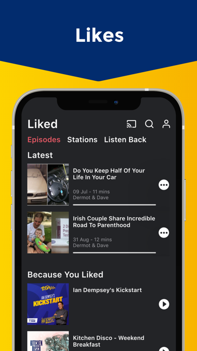 Today FM Screenshot