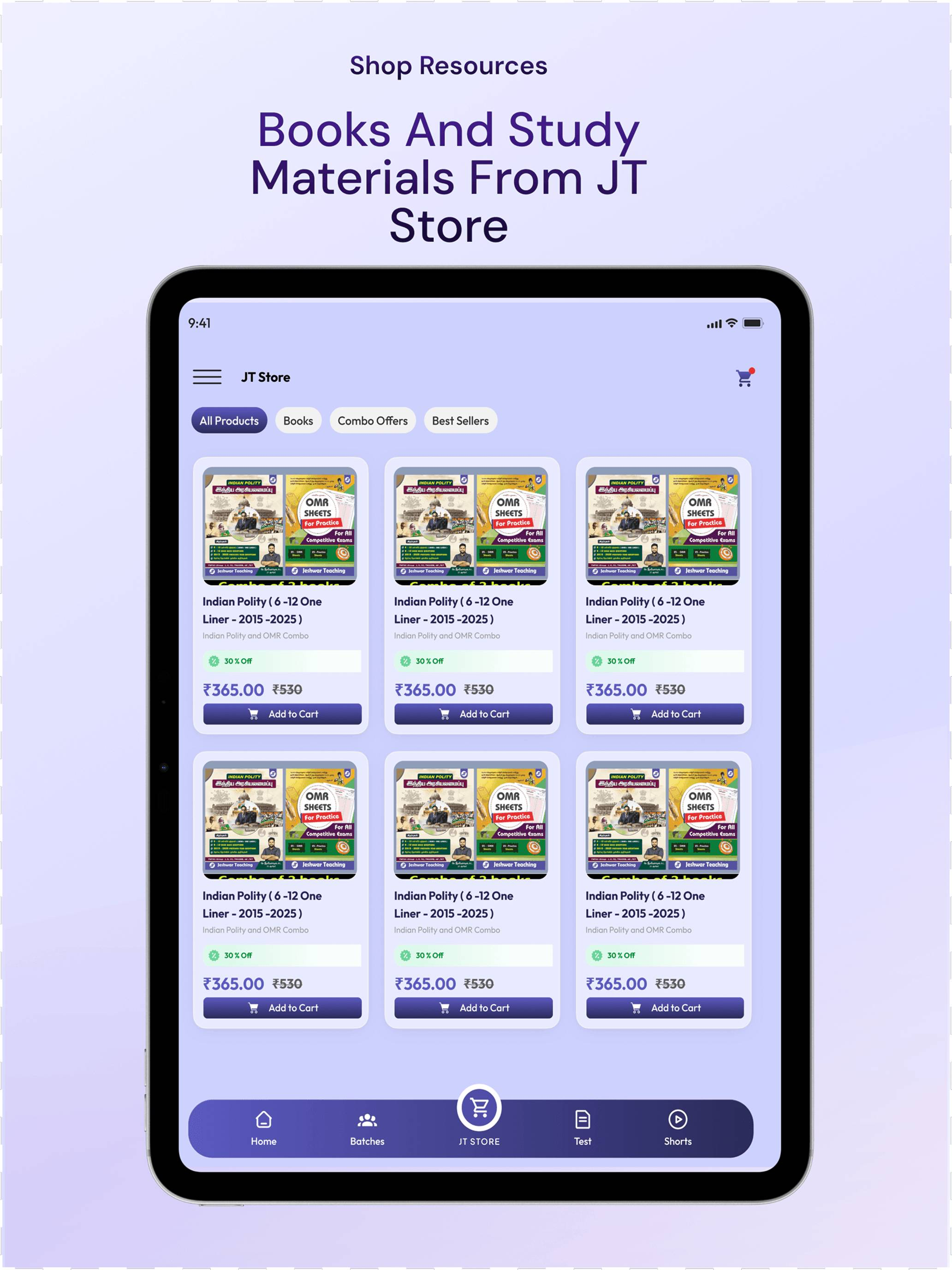 Jeshwar Teaching screenshot 8