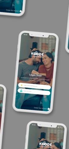 Koode - Meet. Match. Marry Screenshot 1 of 10