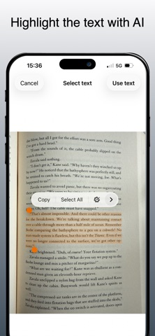 Book Highlighter Screenshot 3 of 6