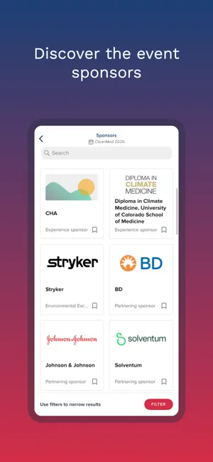 CleanMed screenshot 4