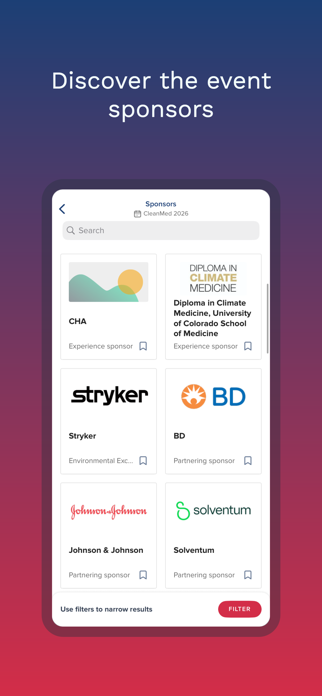 CleanMed Screenshot 4 of 4