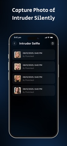 Calculator Lock : Hide Video Screenshot 6 of 6