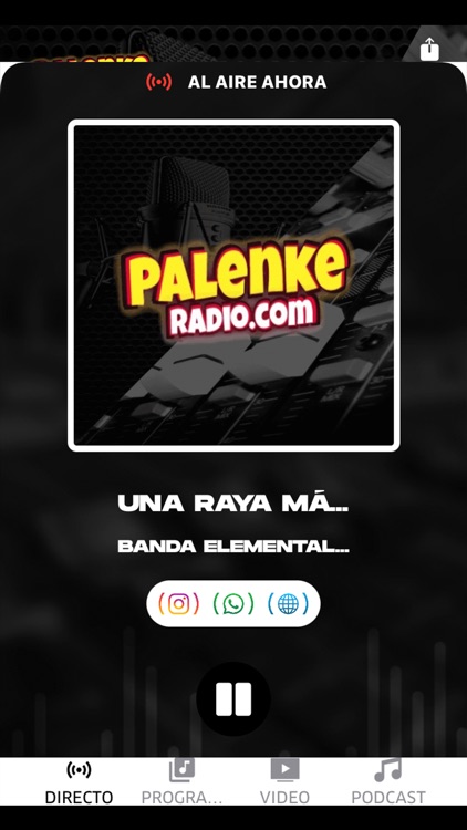 Palenke Radio