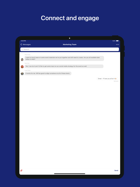 Screenshot #6 pour ASES 365