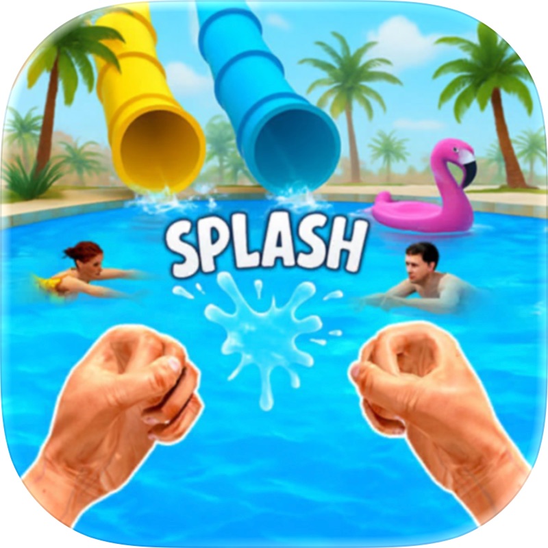 Splash Fun Adventure Park Game screenshot 6