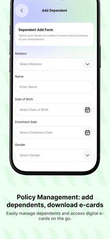 My SafeTree Screenshot 6 of 9