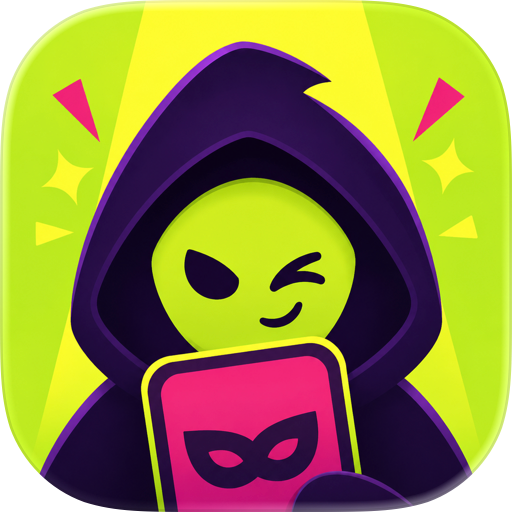 Imposter Night - Spy Game