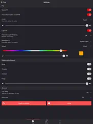firestorm for nanoleaf ipad images 2