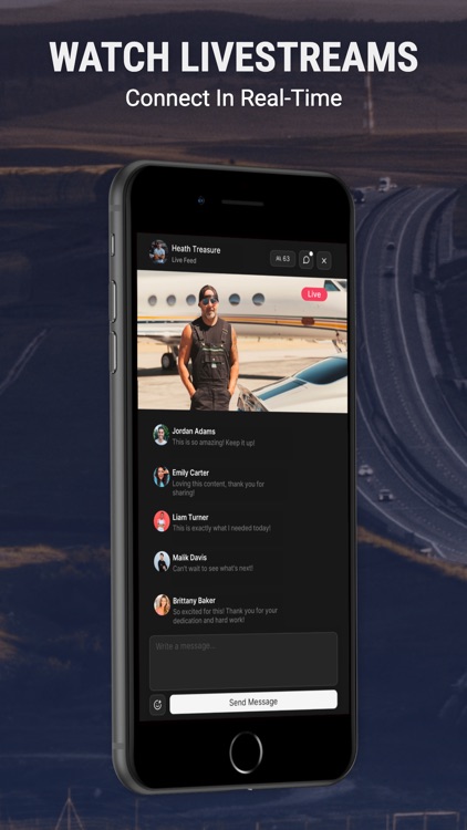 UBC Millionaire Club